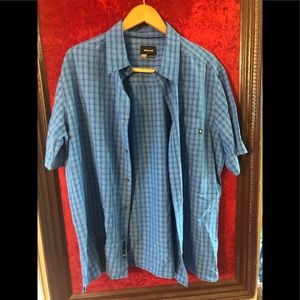 Marmot Short sleeve button up